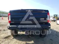 2017 Ford F-250 фото