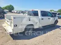 2017 Ford F-250 фото
