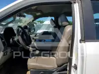 2017 Ford F-250 фото