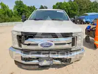 2017 Ford F-250 фото