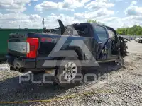 2017 Ford F-250 photo