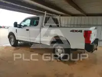 2017 Ford F-250 фото
