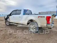 2017 Ford F-250 фото