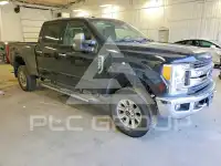 2017 Ford F-250 фото
