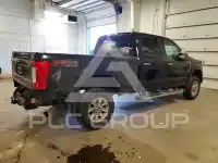 2017 Ford F-250 фото