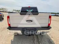 2017 Ford F-250 фото