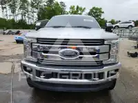 2017 Ford F-250 фото