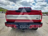 2017 Ford F-250 фото