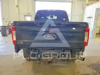 2017 Ford F-250 фото