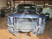 2017 Ford F-250 фото