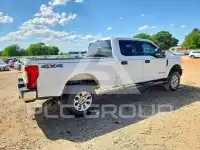 2017 Ford F-250 фото