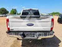 2017 Ford F-250 фото