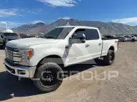 2017 Ford F-250 фото