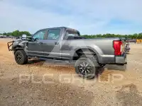 2017 Ford F-250 фото