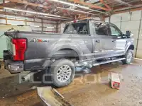 2017 Ford F-250 фото