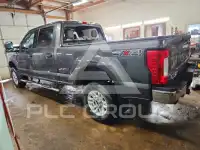2017 Ford F-250 фото