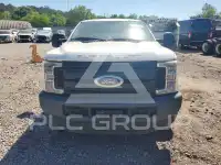 2017 Ford F-250 фото