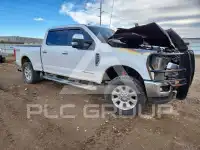2017 Ford F-250 фото