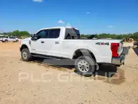 2017 Ford F-250 фото
