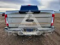 2017 Ford F-250 фото