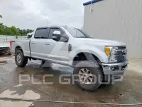 2017 Ford F-250 фото
