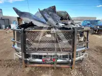 2017 Ford F-250 фото