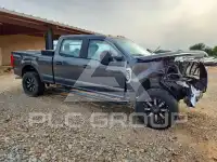2017 Ford F-250 фото