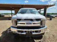 2017 Ford F-250 фото