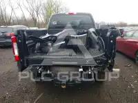 2017 Ford F-250 photo