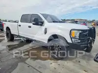 2017 Ford F-250 фото