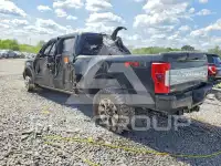 2017 Ford F-250 photo