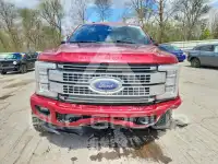 2017 Ford F-250 фото