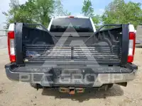 2017 Ford F-250 фото