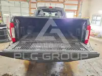 2017 Ford F-250 фото
