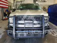 2017 Ford F-250 photo