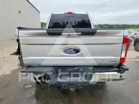 2017 Ford F-250 фото