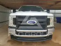 2017 Ford F-250 фото
