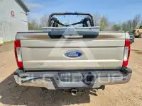 2017 Ford F-250 фото