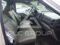 2017 Ford F-250 фото
