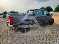 2017 Ford F-250 фото