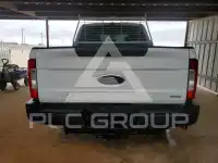 2017 Ford F-250 фото