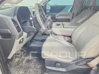 2017 Ford F-250 фото