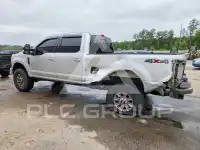 2017 Ford F-250 фото