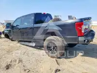 2017 Ford F-250 фото