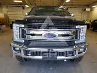 2017 Ford F-250 фото