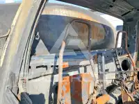 2017 Ford F-750 фото