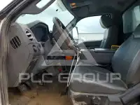 2017 Ford F-750 фото