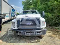 2017 Ford F-750 photo
