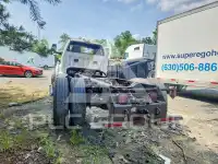 2017 Ford F-750 photo