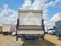 2017 Ford F-750 фото